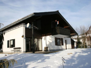 Holiday home near ski area